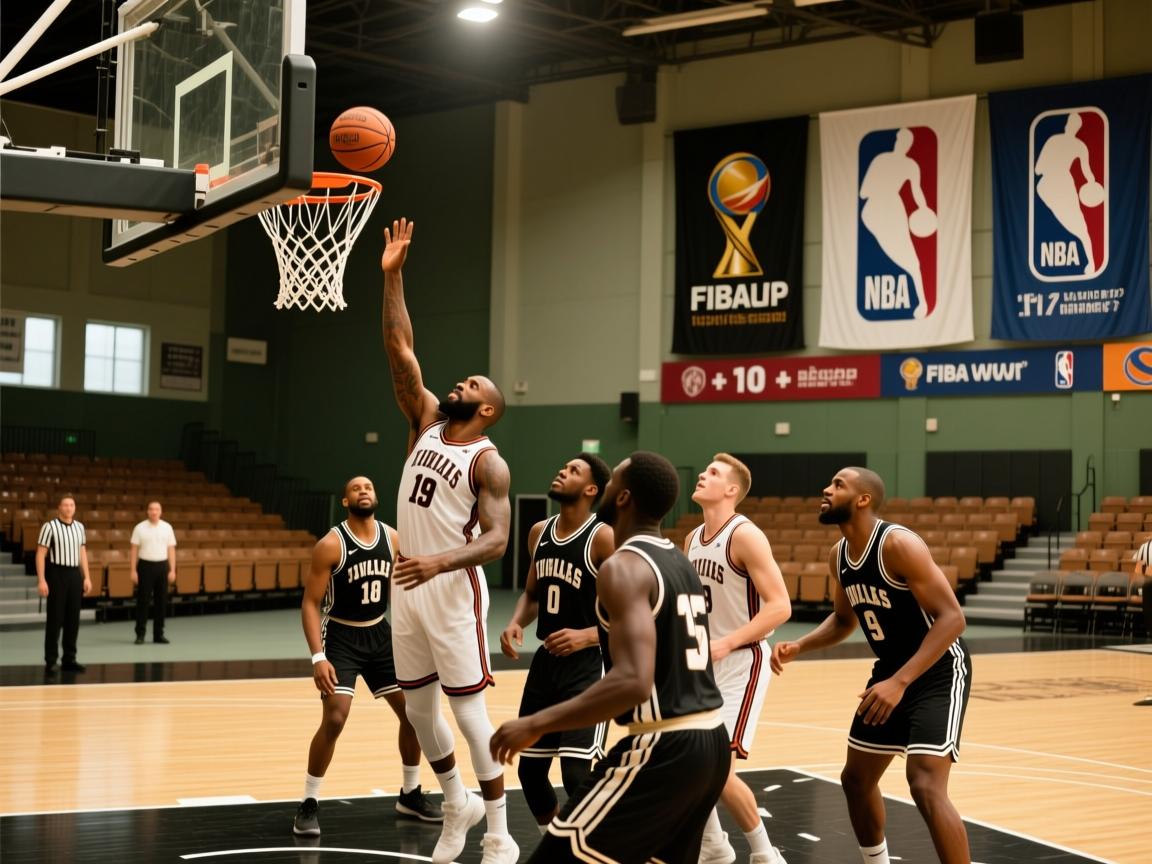 开云体育在线下载-CBA联盟推广俱乐部青训标准化管理,cba青训体系 第2张