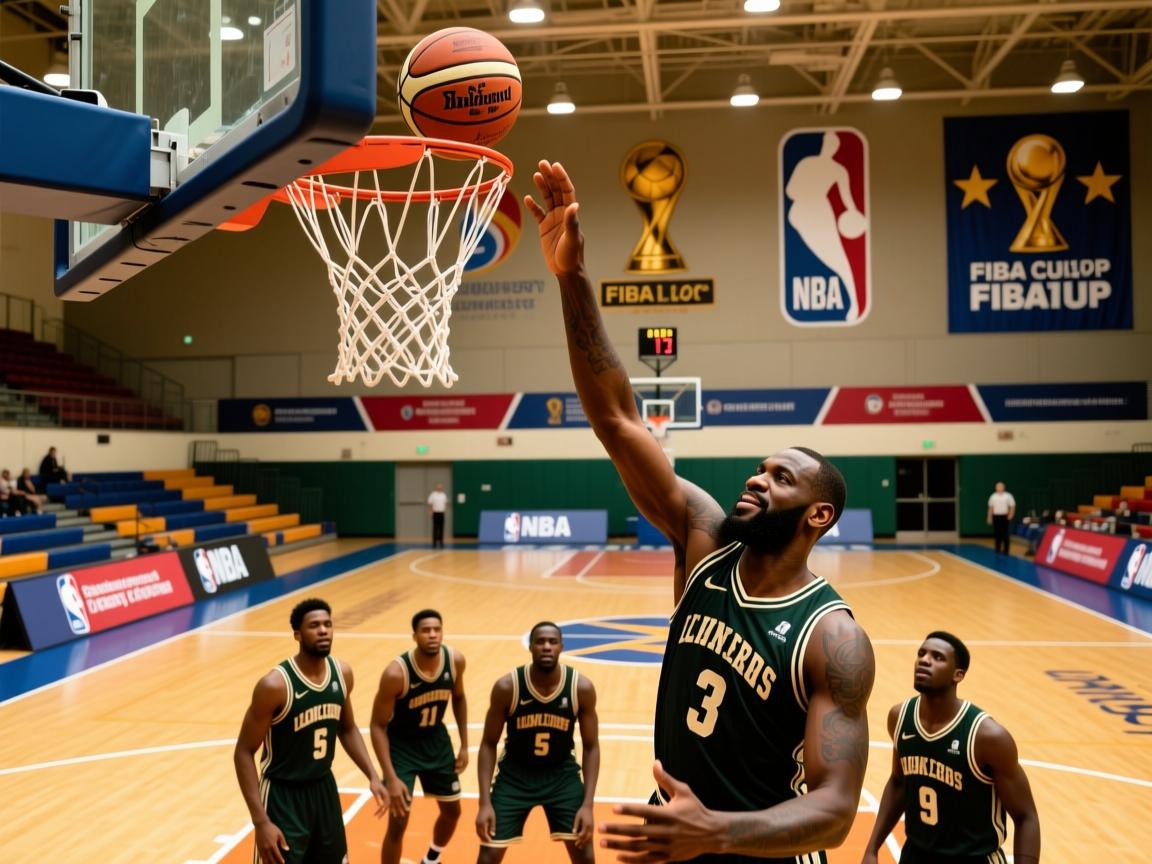 开云体育官网-CBA联盟推进人才选拔制度多元化,cba球队选秀规则 第3张