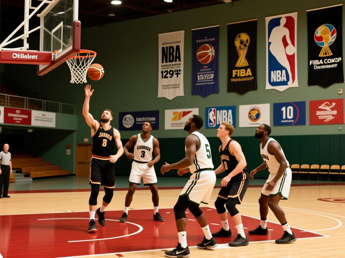 开云体育官网上-CBA联盟推进裁判员透明考核制度，cba裁判全明星  第2张