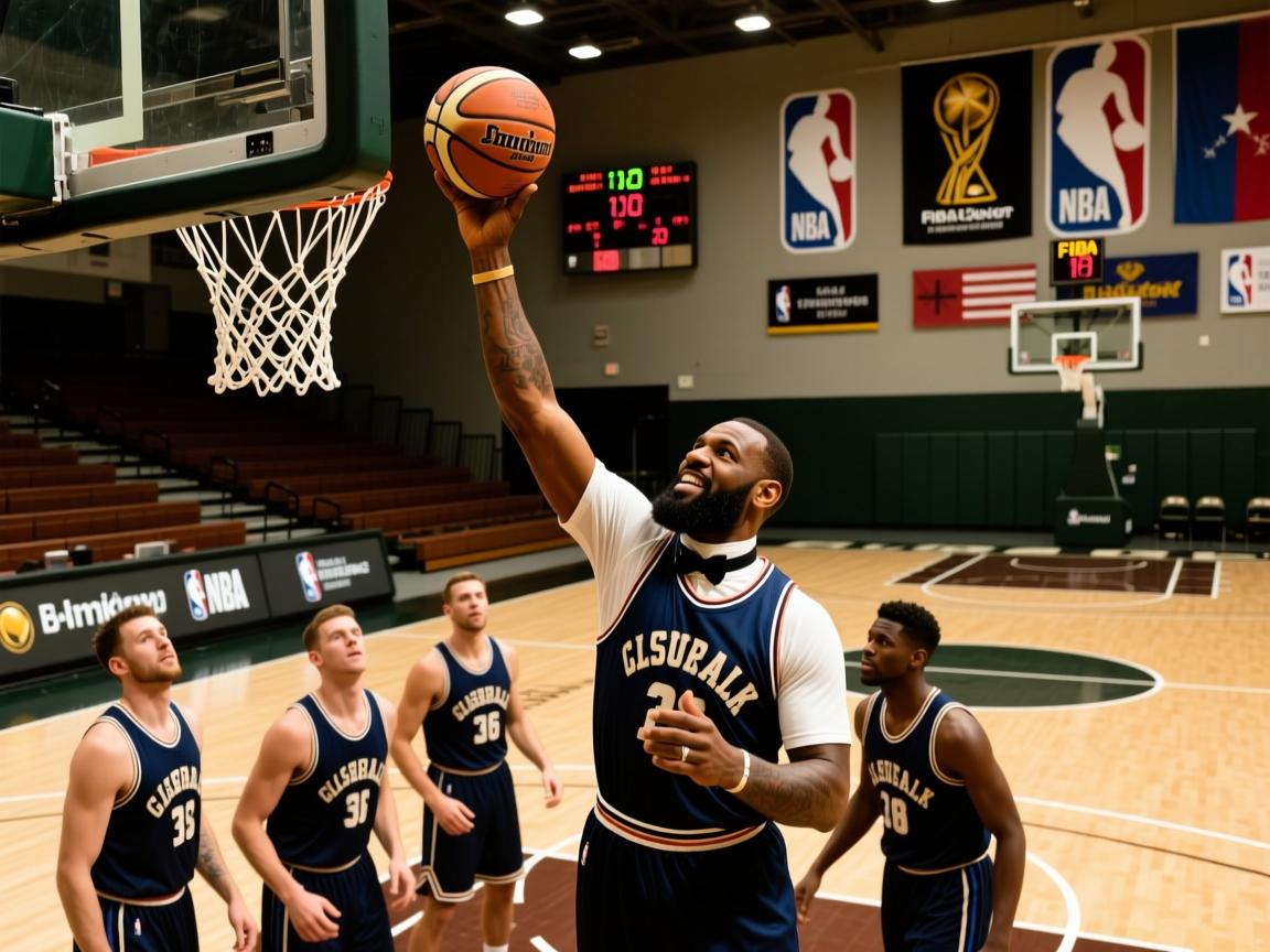 开云体育娱乐-“高新体育中心羽毛球：快速反应与精准击球的完美展示”