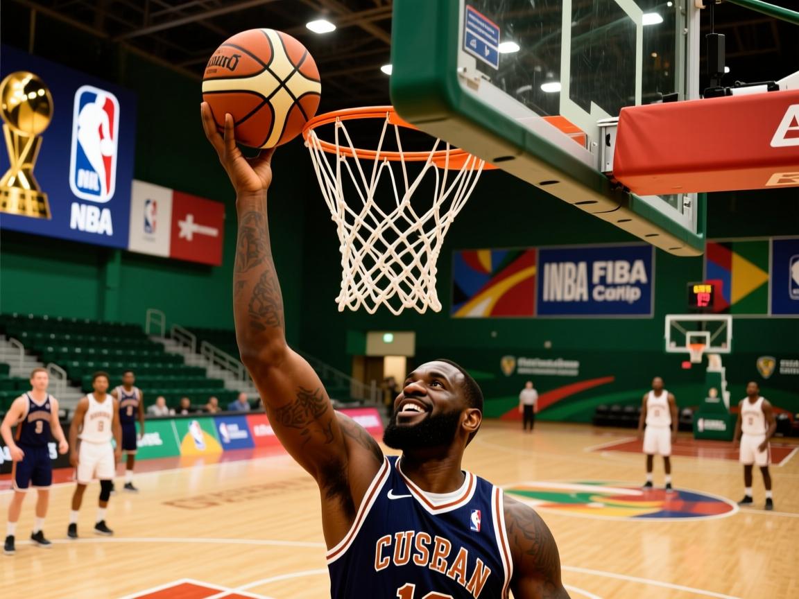 开云体育娱乐-“高新体育中心羽毛球:快速反应与精准击球的完美展示” 第3张