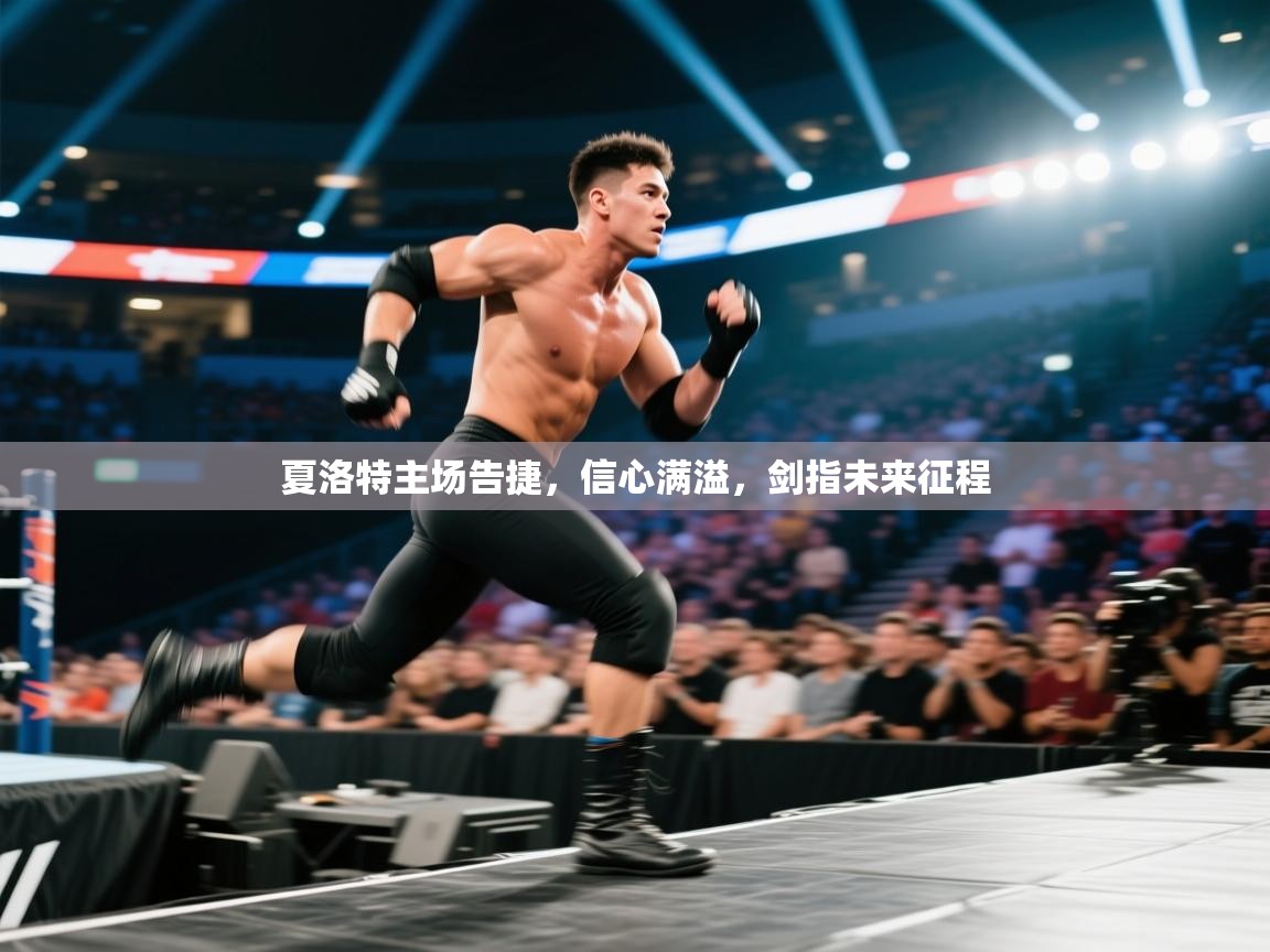 夏洛特主场告捷,信心满溢,剑指未来征程 第2张