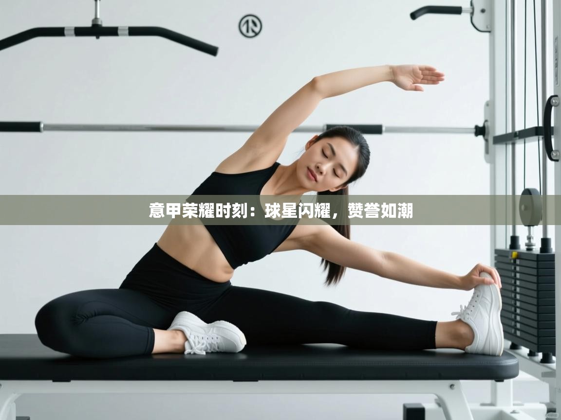 意甲荣耀时刻：球星闪耀，赞誉如潮  第2张