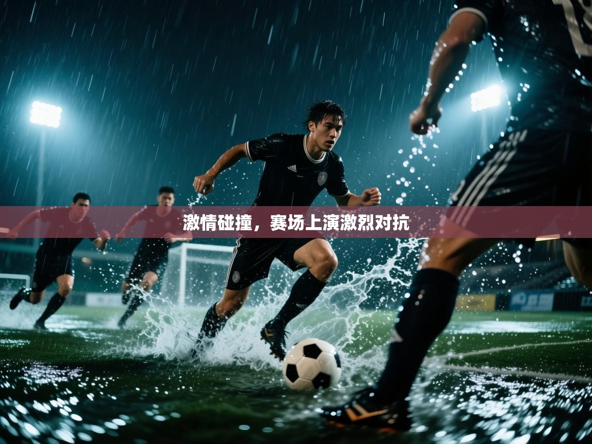 激情碰撞,赛场上演激烈对抗 第1张