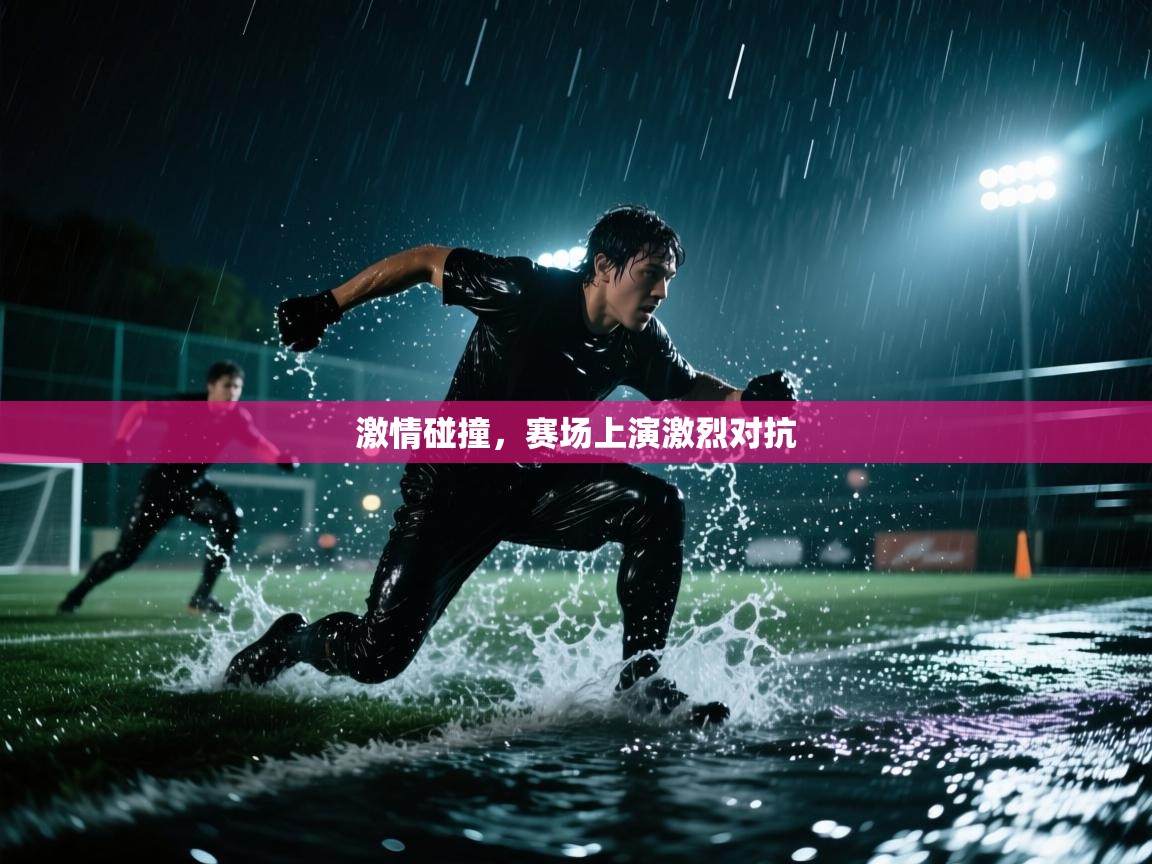 激情碰撞,赛场上演激烈对抗 第2张