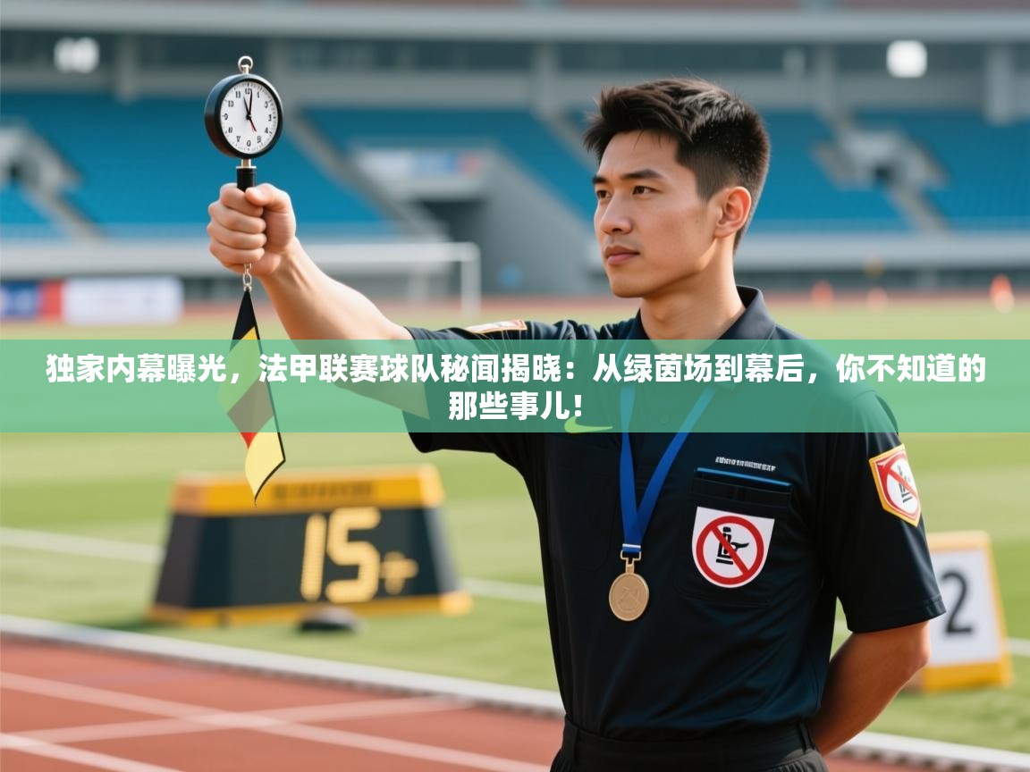 独家内幕曝光,法甲联赛球队秘闻揭晓:从绿茵场到幕后,你不知道的那些事儿! 第2张